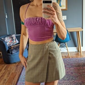 Urban Outfitters Bodice Tank